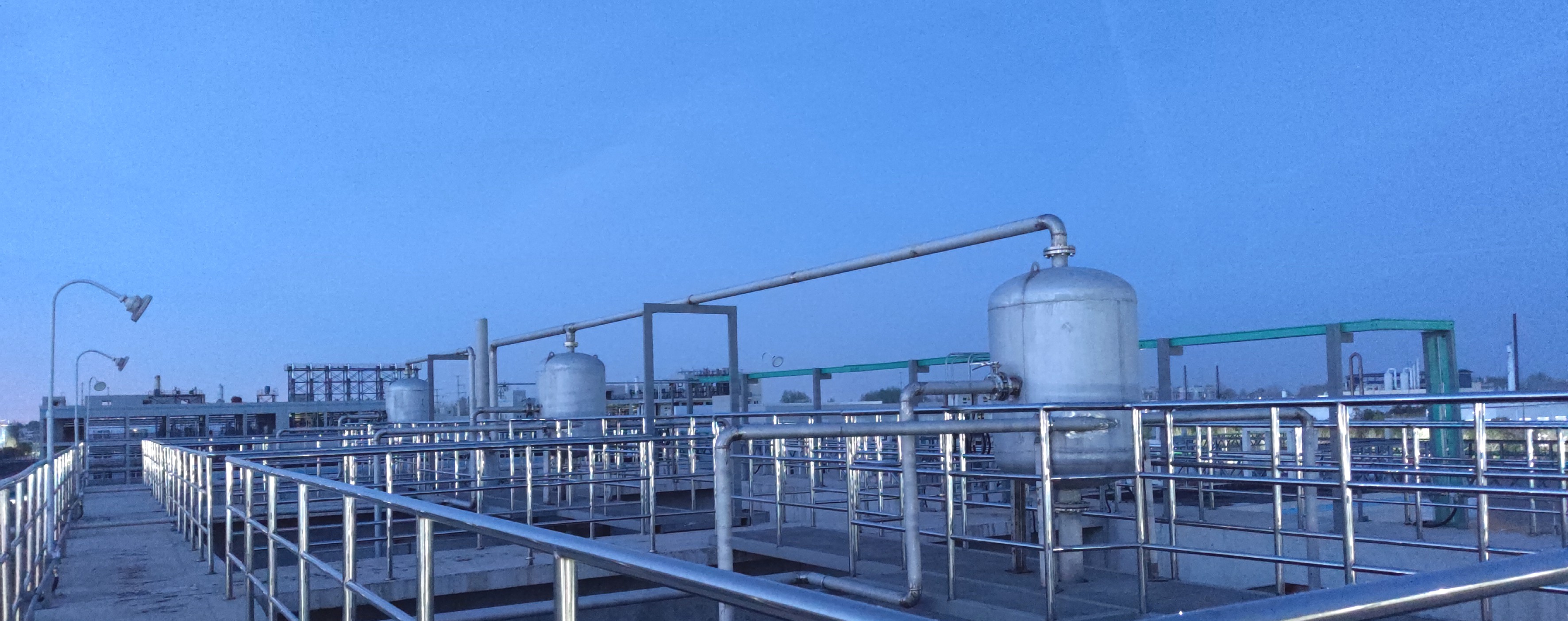 環(huán)保三廢處理