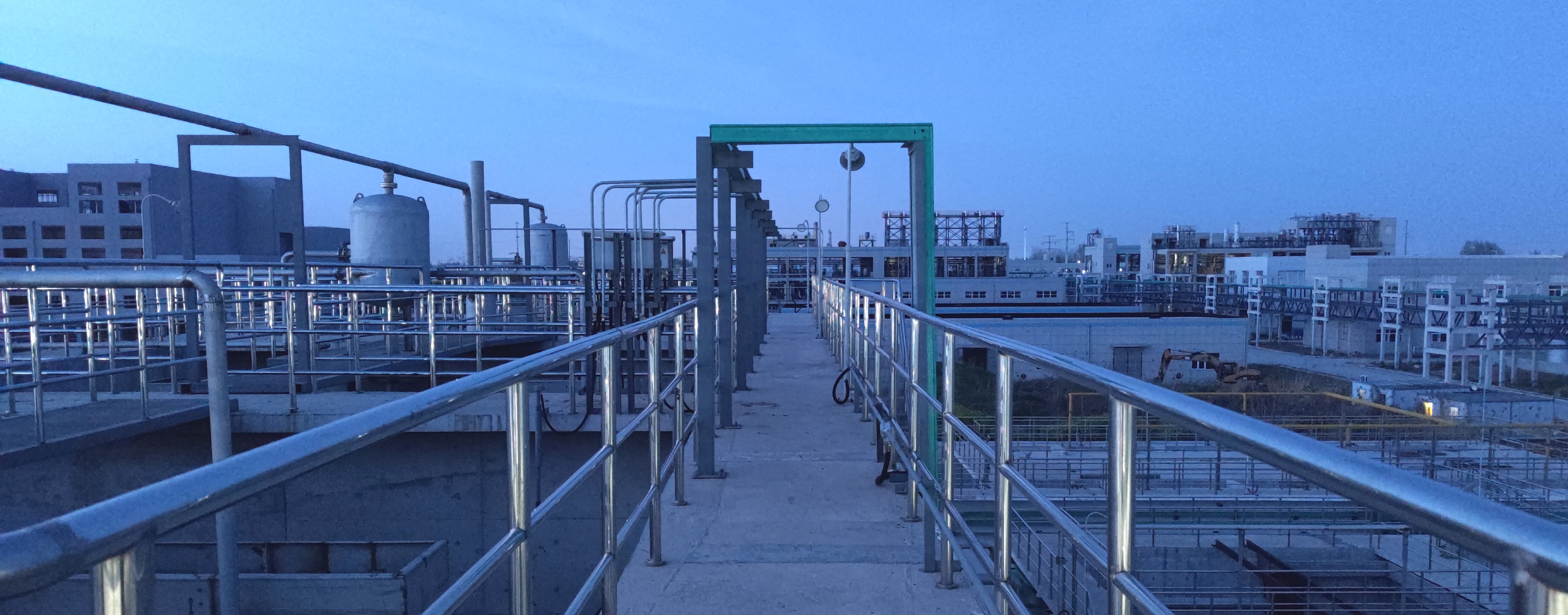 環(huán)保三廢處理