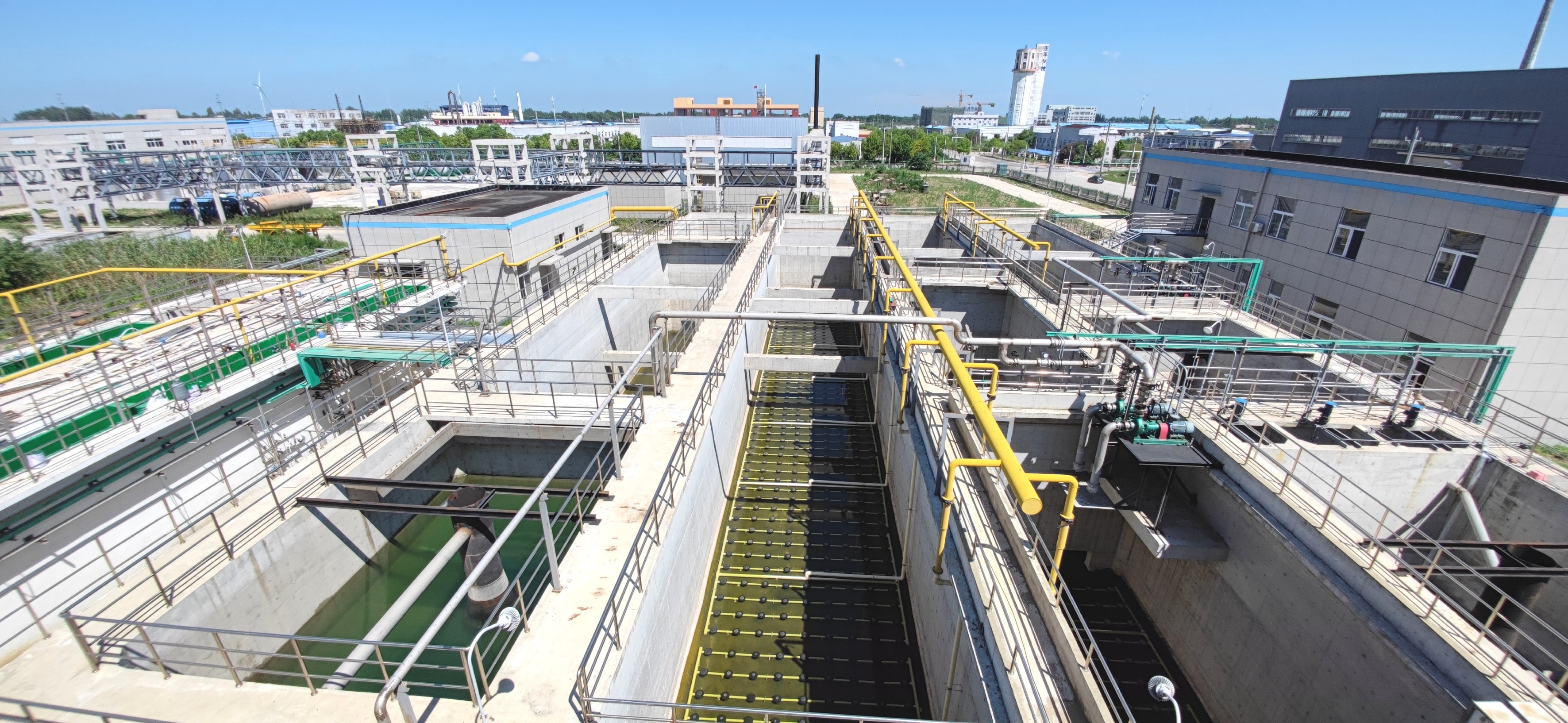 環(huán)保三廢處理